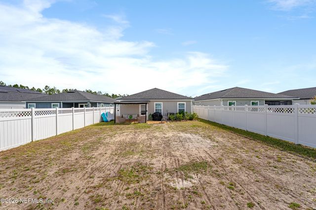 52 NEWLAND Court, St. Augustine, FL 32092