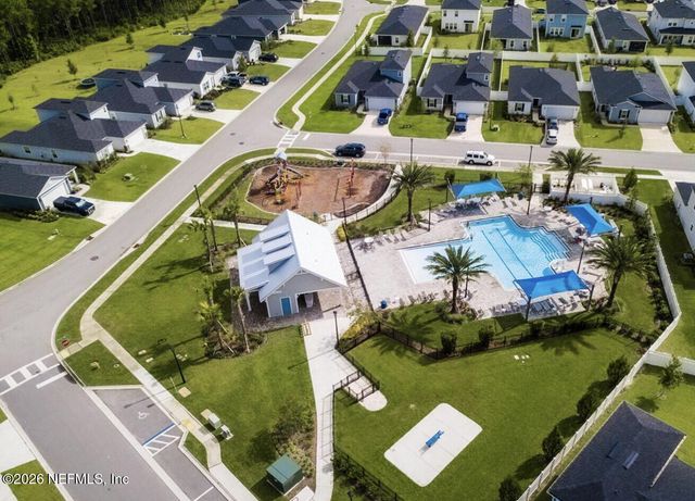 52 NEWLAND Court, St. Augustine, FL 32092