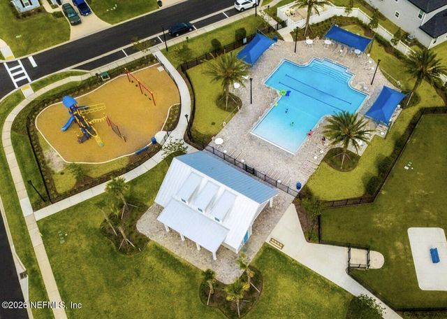 52 NEWLAND Court, St. Augustine, FL 32092