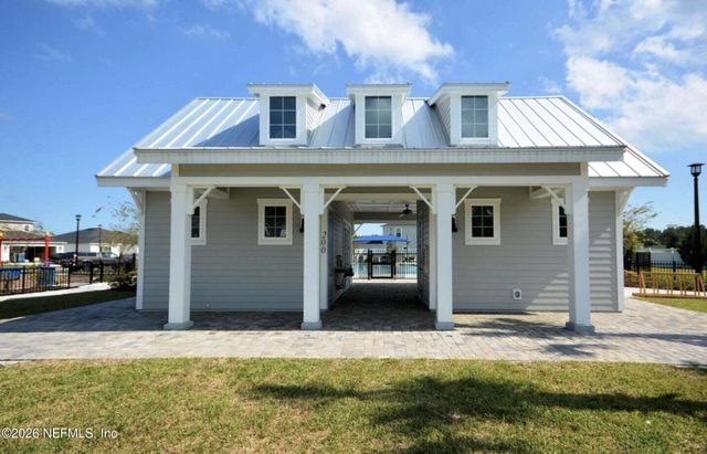 52 NEWLAND Court, St. Augustine, FL 32092