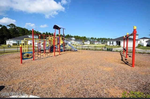 52 NEWLAND Court, St. Augustine, FL 32092