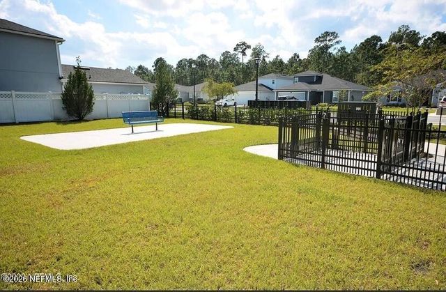 52 NEWLAND Court, St. Augustine, FL 32092