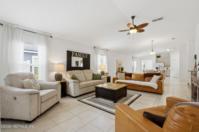 52 NEWLAND Court, St. Augustine, FL 32092