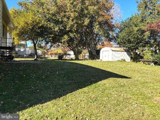 5315 MANORFIELD RD, Rockville, MD 20853