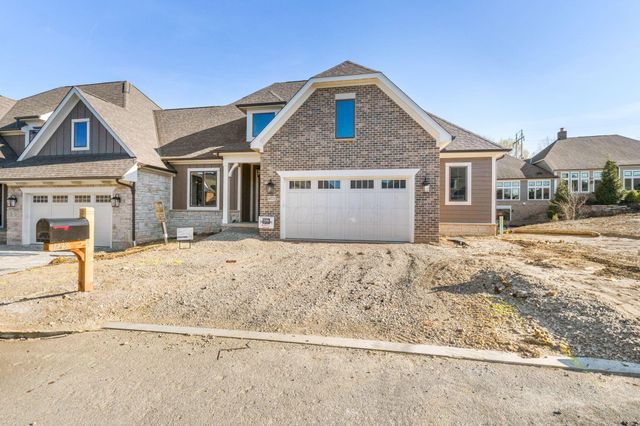 1473 Dogwood Loop, Powell, OH 43065