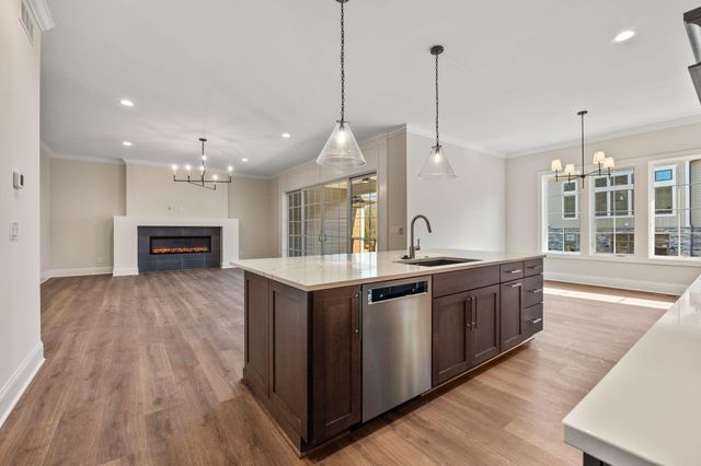 1473 Dogwood Loop, Powell, OH 43065