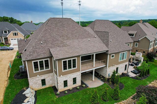 1473 Dogwood Loop, Powell, OH 43065