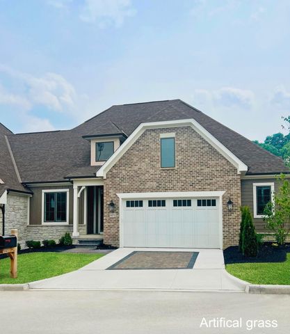 1473 Dogwood Loop, Powell, OH 43065