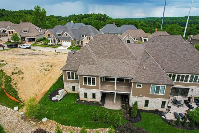1473 Dogwood Loop, Powell, OH 43065