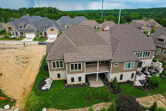 1473 Dogwood Loop, Powell, OH 43065