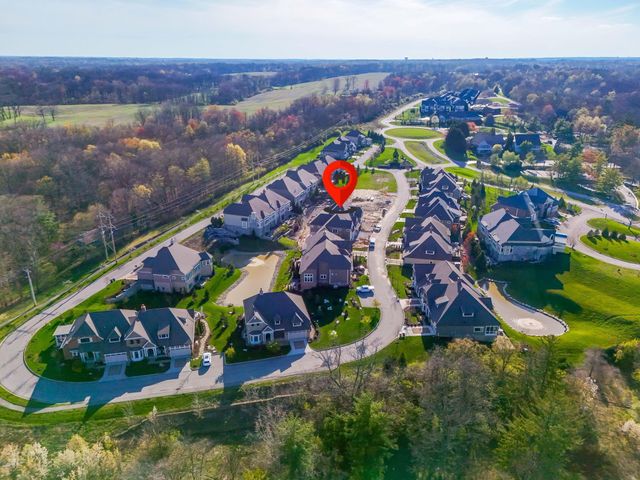 1473 Dogwood Loop, Powell, OH 43065