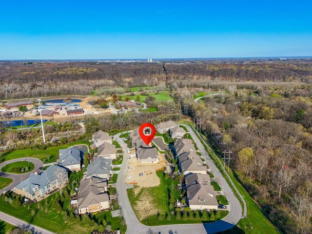 1473 Dogwood Loop, Powell, OH 43065