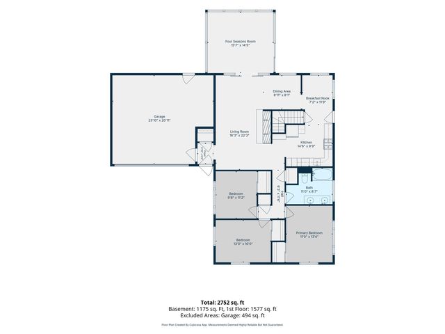 419 S PHELPS Avenue, Arlington Heights, IL 60004