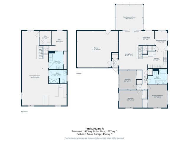 419 S PHELPS Avenue, Arlington Heights, IL 60004