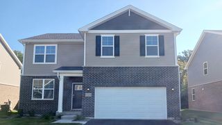 17239 Munster Lane, Tinley Park, IL 60477