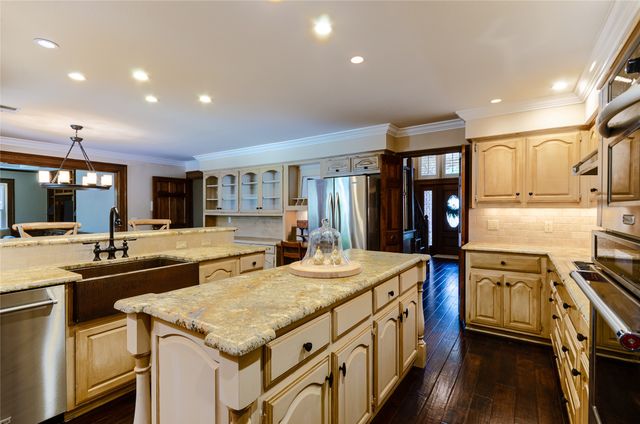 2605 Rothland Lane, Plano, TX 75023