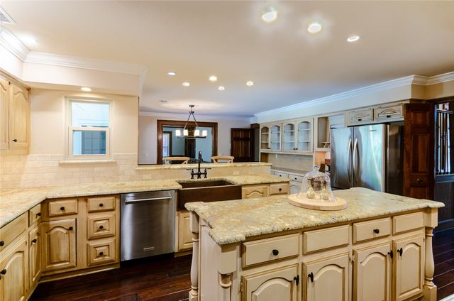 2605 Rothland Lane, Plano, TX 75023