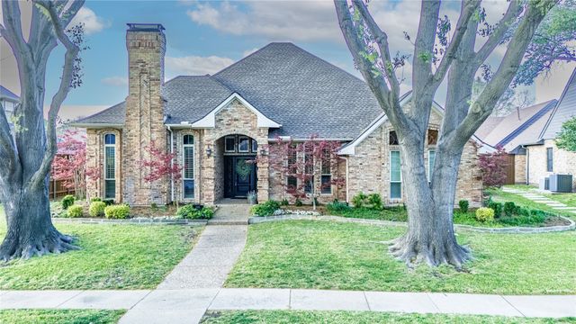 2605 Rothland Lane, Plano, TX 75023