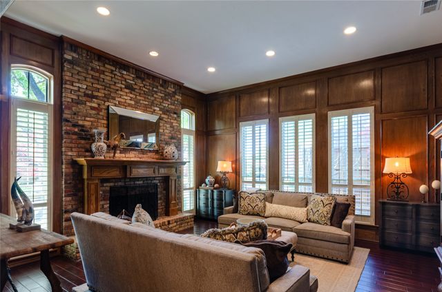 2605 Rothland Lane, Plano, TX 75023