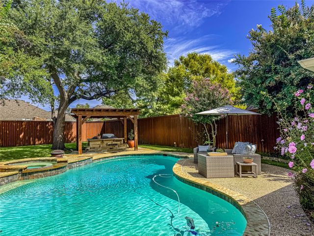 2605 Rothland Lane, Plano, TX 75023