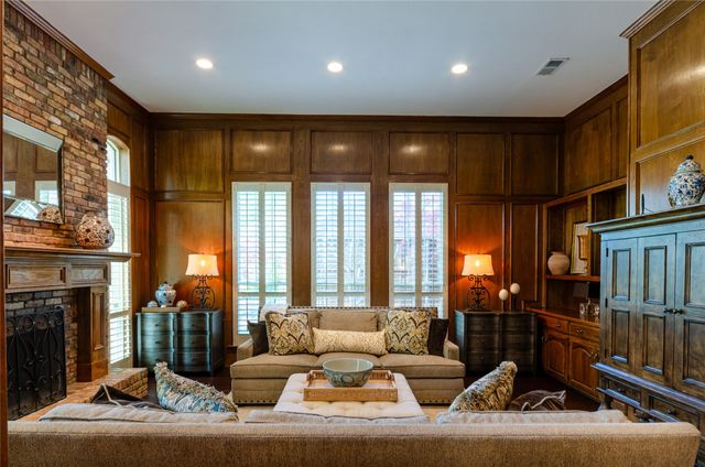 2605 Rothland Lane, Plano, TX 75023