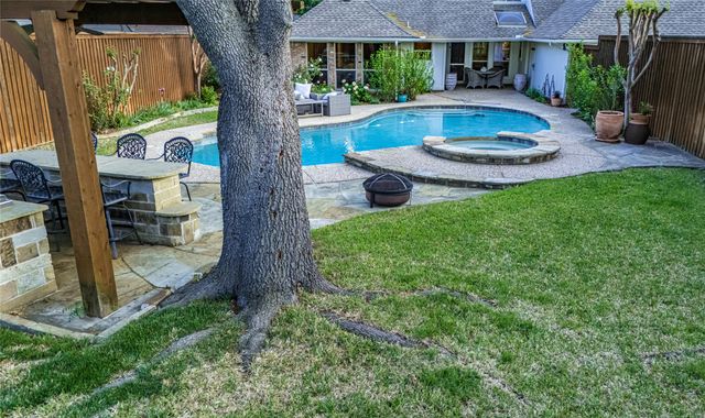 2605 Rothland Lane, Plano, TX 75023