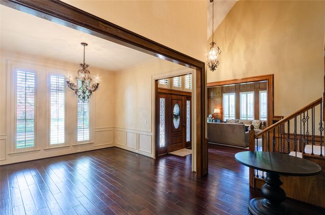 2605 Rothland Lane, Plano, TX 75023