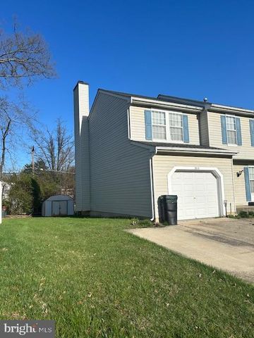 3816 GREEN ASH COURT, Randallstown, MD 21133