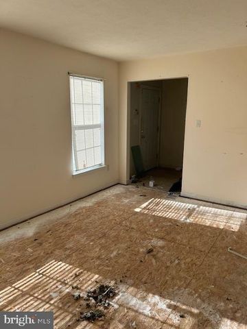 3816 GREEN ASH COURT, Randallstown, MD 21133