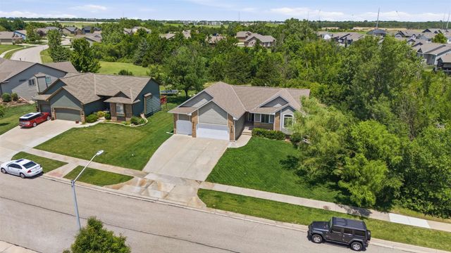 13302 E Laguna, Wichita, KS 67230