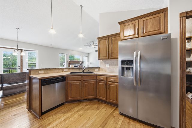 13302 E Laguna, Wichita, KS 67230