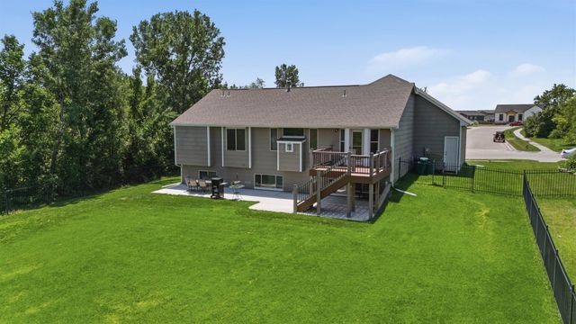 13302 E Laguna, Wichita, KS 67230