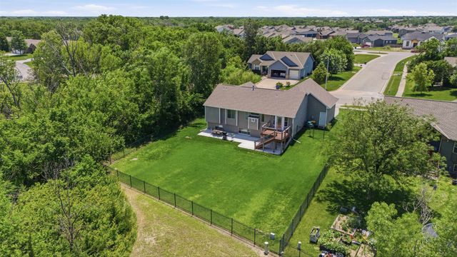 13302 E Laguna, Wichita, KS 67230