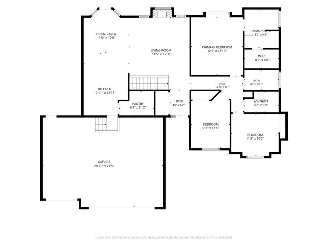 13302 E Laguna, Wichita, KS 67230