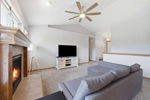 13302 E Laguna, Wichita, KS 67230