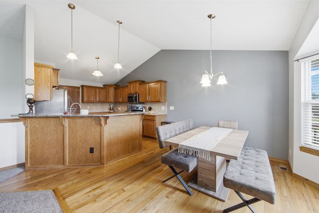13302 E Laguna, Wichita, KS 67230