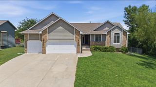 13302 E Laguna, Wichita, KS 67230