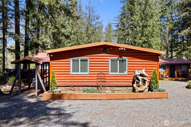 271 Skate Creek Road, Ashford, WA 98304