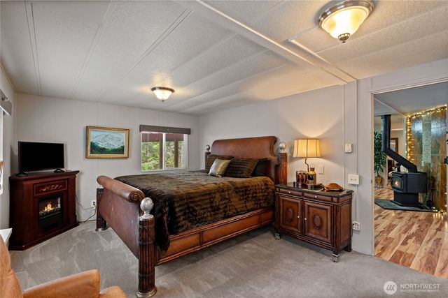 271 Skate Creek Road, Ashford, WA 98304