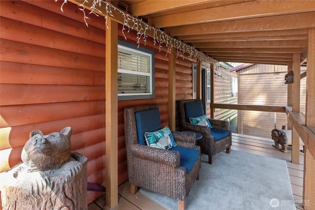 271 Skate Creek Road, Ashford, WA 98304