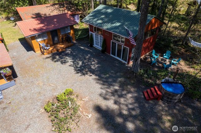 271 Skate Creek Road, Ashford, WA 98304