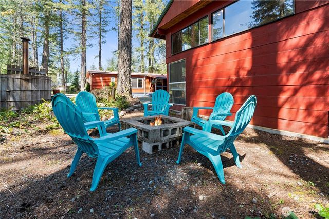 271 Skate Creek Road, Ashford, WA 98304