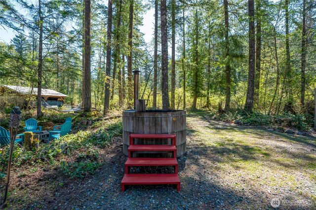271 Skate Creek Road, Ashford, WA 98304