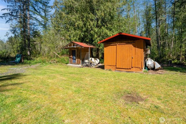 271 Skate Creek Road, Ashford, WA 98304