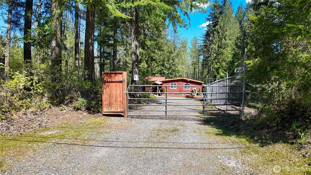 271 Skate Creek Road, Ashford, WA 98304