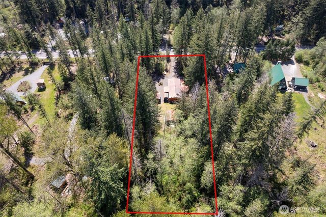 271 Skate Creek Road, Ashford, WA 98304