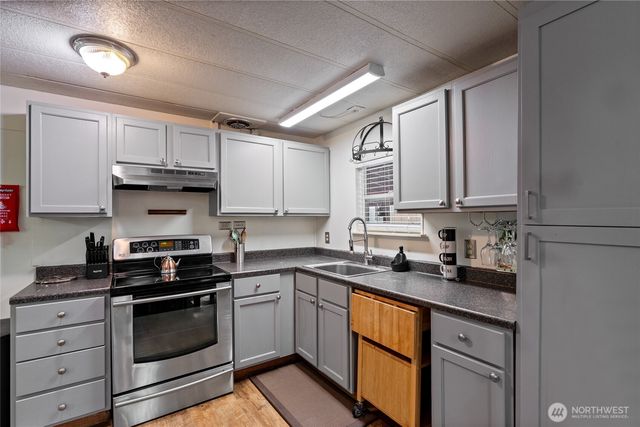 271 Skate Creek Road, Ashford, WA 98304