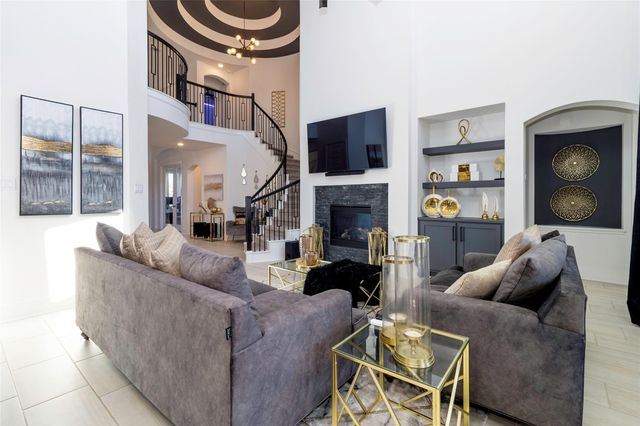 13709 Sorico Bay Drive, Texas City, TX 77568