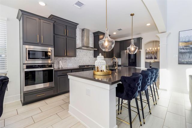 13709 Sorico Bay Drive, Texas City, TX 77568