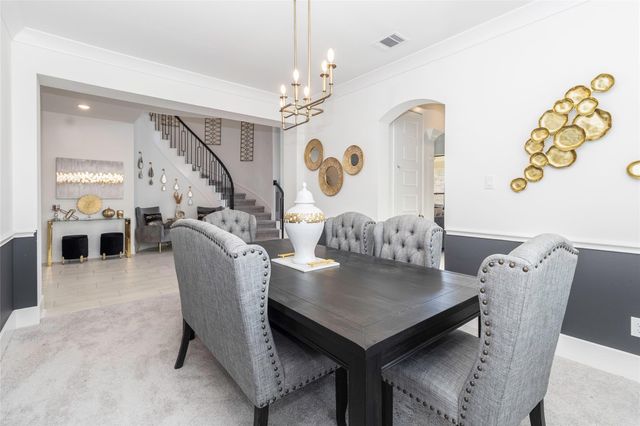 13709 Sorico Bay Drive, Texas City, TX 77568